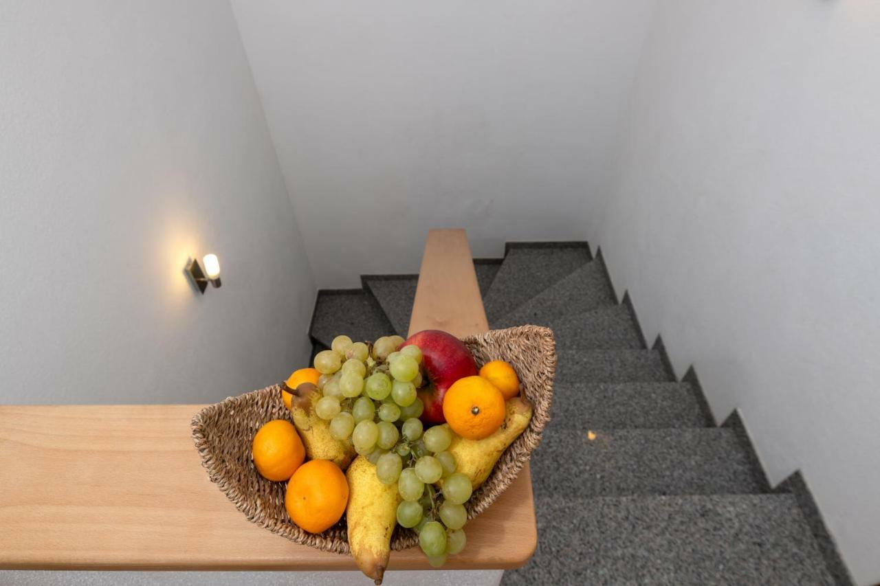 Ferienhaus Joy Ližnjan Exterior foto